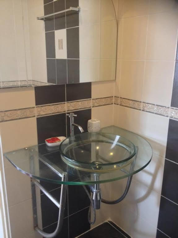 Golden Guesthouse Cha-Am Zewnętrze zdjęcie